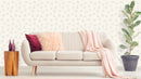 Reveal Wallpaper Marbles - Pearl – designstark produkt för ett vackrare och mer personligt hem