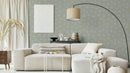 Reveal Wallpaper Marbles - Olive – designstark produkt för ett vackrare och mer personligt hem
