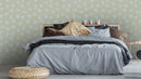 Reveal Wallpaper Marbles - Olive – designstark produkt för ett vackrare och mer personligt hem