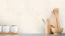 Reveal Wallpaper Diamond Geo - Earth – designstark produkt för ett vackrare och mer personligt hem