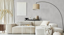 Reveal Wallpaper Diamond Geo - Pearl – designstark produkt för ett vackrare och mer personligt hem