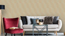 Reveal Wallpaper Diamond Geo - Olive – designstark produkt för ett vackrare och mer personligt hem