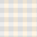 Gingham - Oyster