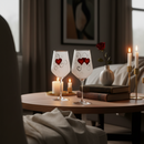 Nybro Crystal Vinglas Crystal Inkheart 210X90 Mm 35 Cl – kvalitetsprodukt för hem och renovering