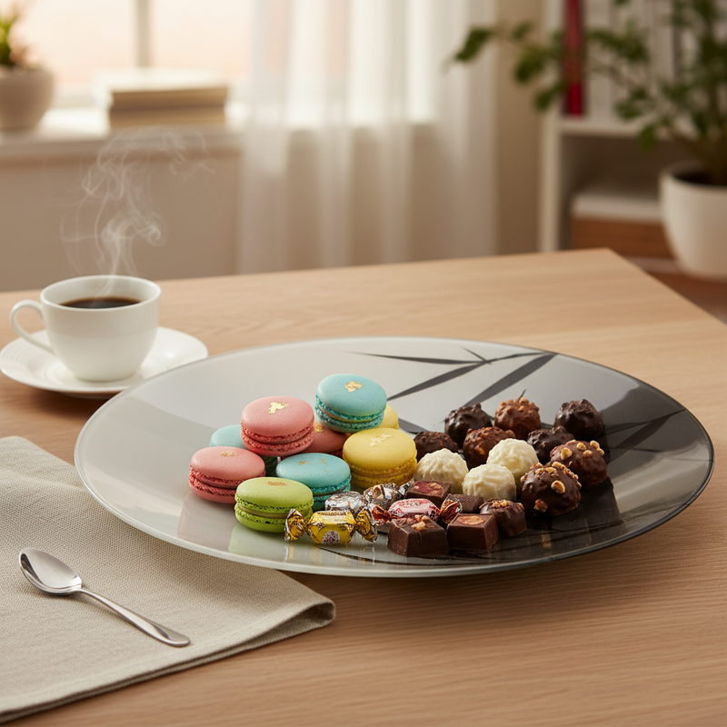 Nybro Crystal Fat Nebbioso Vit 70X 390 Mm – kvalitetsprodukt för hem och renovering