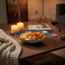 Nybro Crystal Fat Kaveldun 60X 300Mm – kvalitetsprodukt för hem och renovering