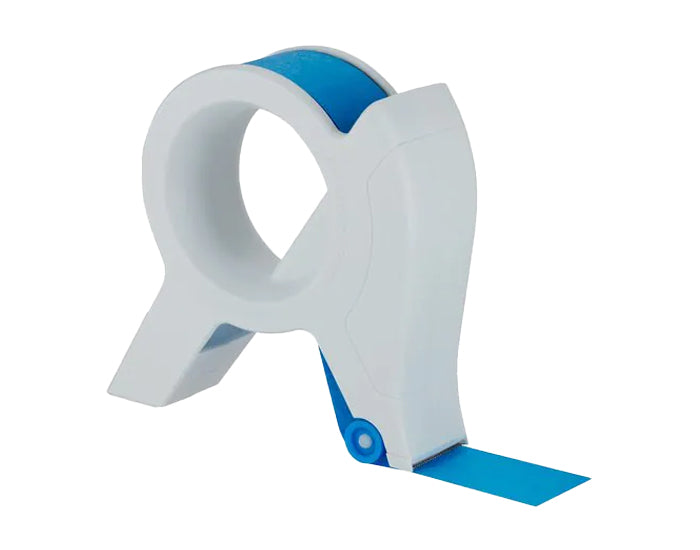 ScotchBlue™ Maskeringstejpsapplikator (Elefant) + 1 Rulle 2090 Maskeringstejp