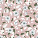 Gloria - Pink - Green