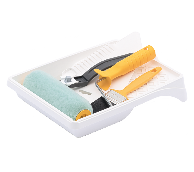 ANZA Tapetkit - 180mm