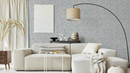 Reveal Wallpaper Ditsy Sweet Candy – designstark produkt för ett vackrare och mer personligt hem