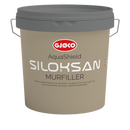 Gjøco  AquaShield Siloksan Murfiller