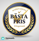 Herdins Oljebets - 275ml  Flera kulörer - Färdig betslösning av pigmenterad olja.