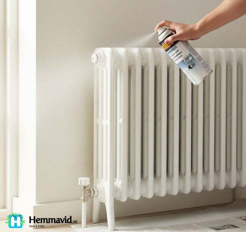 Belton Spray Element – kvalitetsprodukt för hem och renovering