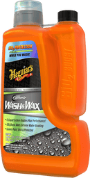 Meguiars Hybrid Ceramic Wash & Wax - 1400ml
