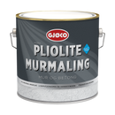 Gjøco Hydro Pliolite Murmaling Valfri kulör - Matt, diffusionöppen färg för mineraliska underlag