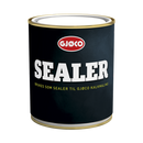 Gjöco Sealer - 0,75L (för Kalkmaling/Kalkfärg)