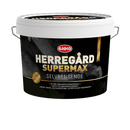 Gjøco Herregård Supermax VALFRI KULÖR - Självrengörande färg med långa underhållsintervall.