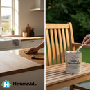 Gjøco Møbel- og Kjøkkenbenkolje - 0,68L  Fin finish till köksbänkar och möbler