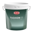 Gjøco Fashion 05 Matt, Snickeri- & lackfärg med superfinish.