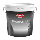 Gjøco Fashion 80 Blank, Snickeri- & lackfärg med superfinish.