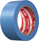 KIP Smooth-tec Extra Strong är en fiberarmerad maskeringstejp för färg och lack. UV- och väderbeständig med god vidhäftning och skarpa färgkanter. 48mm bred