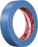 KIP Smooth-tec Extra Strong är en fiberarmerad maskeringstejp för färg och lack. UV- och väderbeständig med god vidhäftning och skarpa färgkanter. 18mm bred