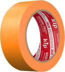 KIP Washi-Tec maskeringstejp ger skarpa färgkanter på släta och lätt skrovliga ytor. Tunn, rivtålig och UV-beständig målartejp för inne och ute. 36mm bred