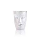 Målerås Glasbruk  Electra, tumbler (Dricksglas), MASQ TABLEWARE, Klar - höjd 115mm (Kopia)