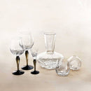 Målerås Glasbruk Into The Woods Tumbler (Dricksglas) - höjd 90mm