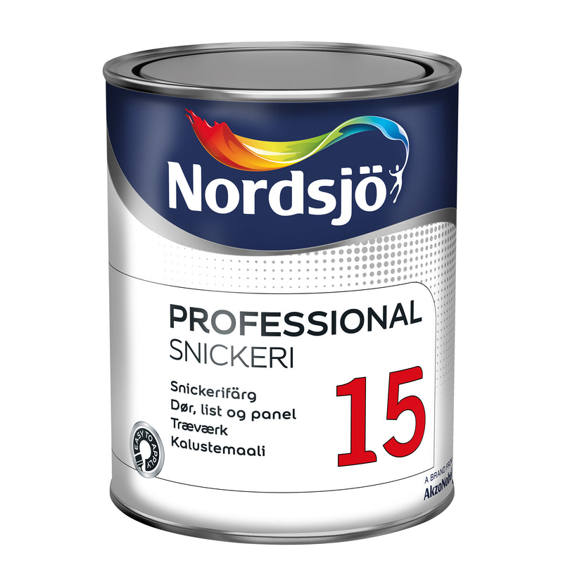 Nordsjö Professional Snickerifärg