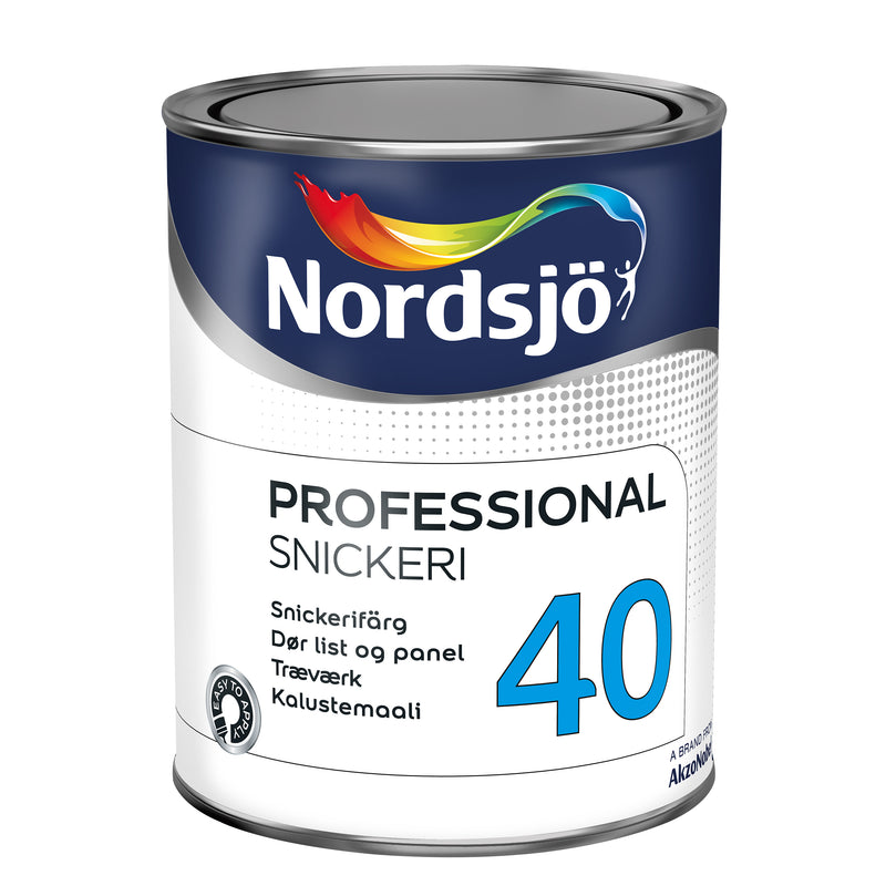 Nordsjö Professional Snickerifärg