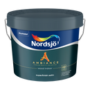 Nordsjö Ambiance Superfinish Snickerifärg - Vit obruten