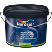 Nordsjö Original Väggfärg 7 Valfri kulör Vacker matt väggfärg – premium väggfärg för en jämn finish och fantastisk fä...