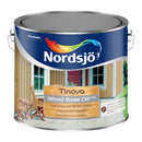 Nordsjö Tinova Wood Base Oil PT8