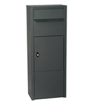 Paketpostlåda MEFA Bosca 38 470 - MEF470510 Tillfälligt parti!