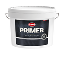 Gjøco Primer för mur och betong (Murseis) Transparent primer för taksten, mur och betong.