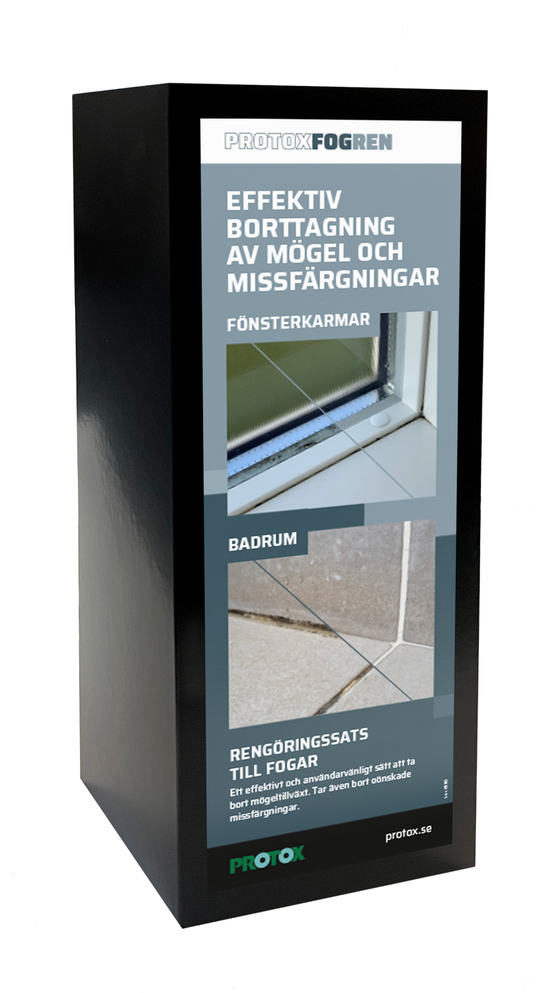 Protox Fogren - Kit
