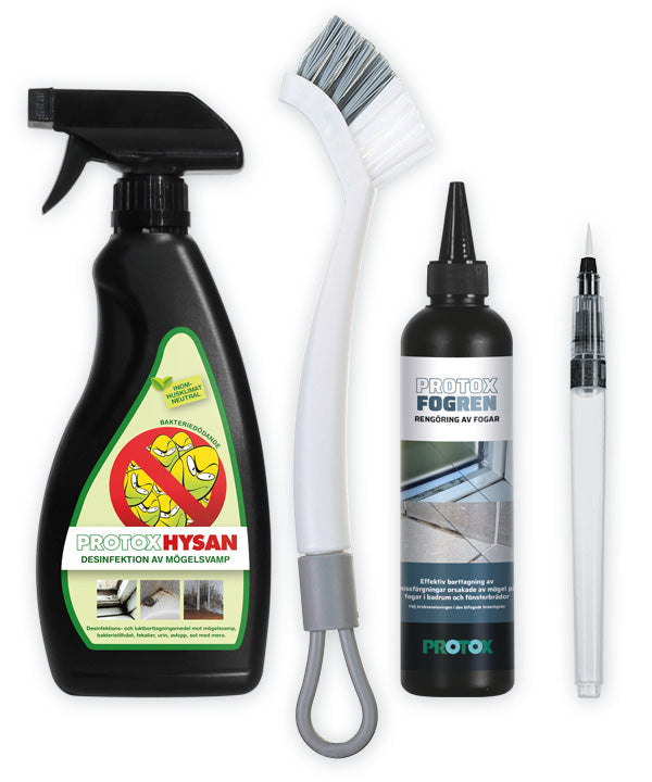 Protox Fogren - Kit
