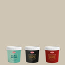 Sand Väggfärg 1140