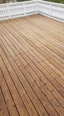 Gjøco Terrasstvätt - 4L Används på terrasser och trädgårdsmöbler.