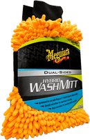 Meguiar´s Hybrid Wash Mitt Tvätthandske
