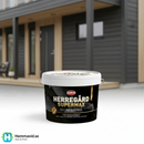 Gjøco Herregård Supermax VALFRI KULÖR - Självrengörande färg med långa underhållsintervall.