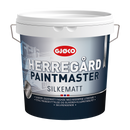 Gjöco Herregård Paintmaster  VALFRI KULÖR - Vacker matt fasadfärg