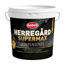 Gjøco Herregård Supermax VALFRI KULÖR - Självrengörande färg med långa underhållsintervall.