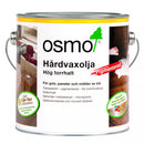 Osmo Hårdvaxolja Pigmenterad
