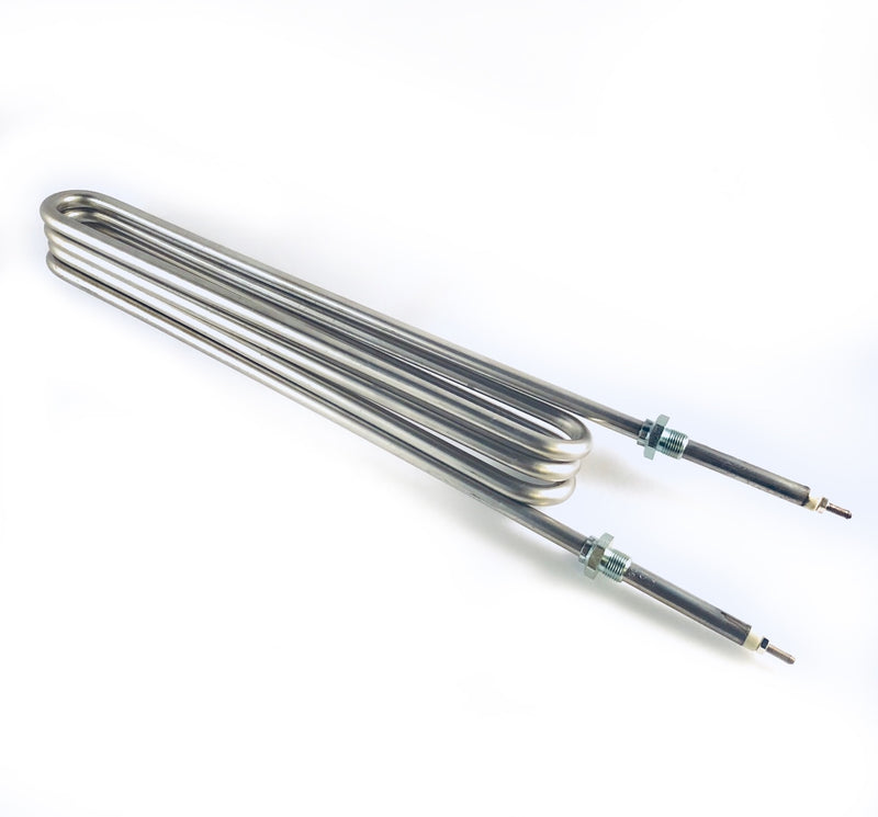 Purolett värmeslinga 900 watt – Reservdel till Purolett förbränningstoalett