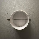 Purolett automatiskt kallrasskydd