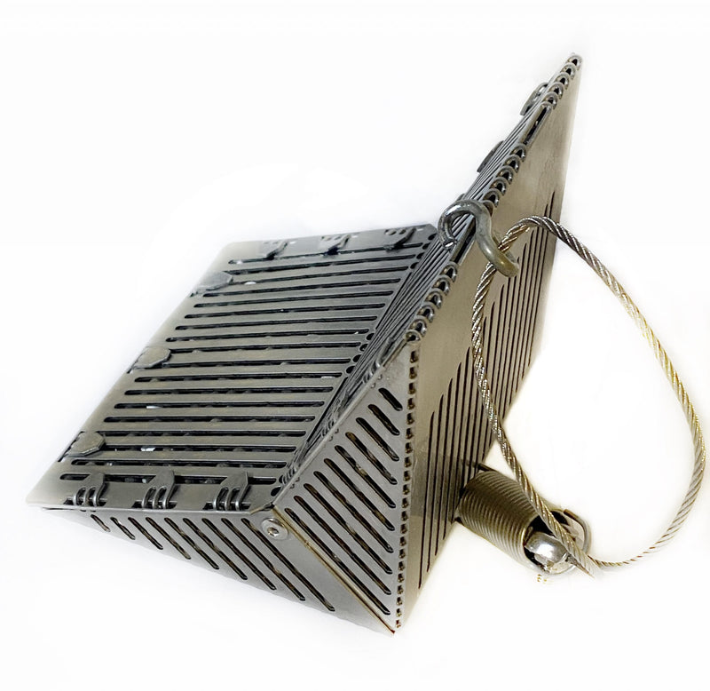 Purolett Katalysator, Passar alla Purolett - Monteras på 5 minuter