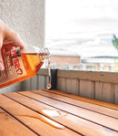 Herdins MP52 Teakolja - 250ml