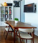 Herdins Teakolja inomhus Klar - 250ml